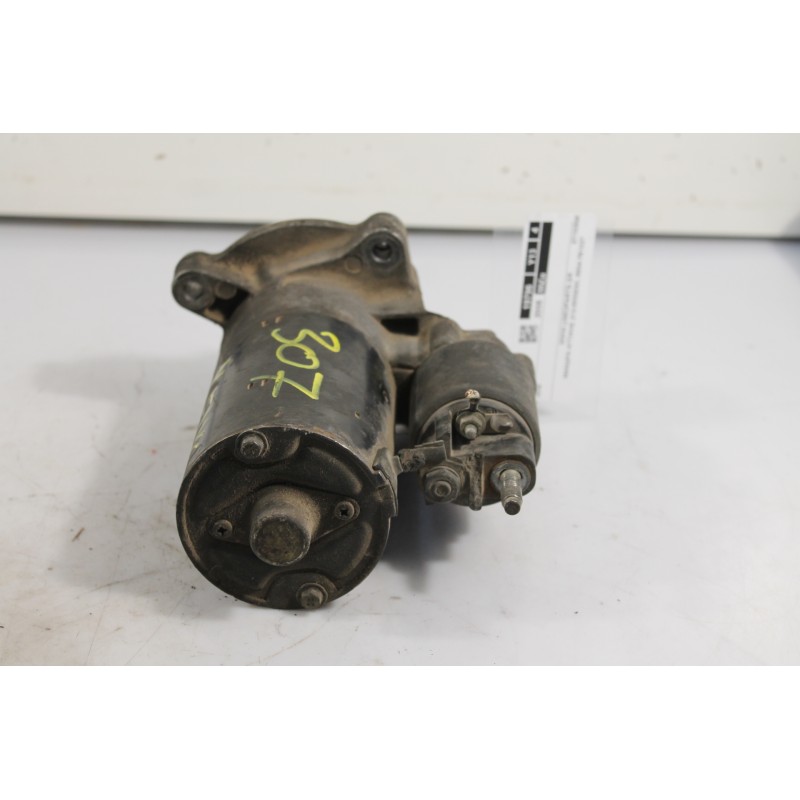 PEUGEOT - 307 - Μίζα -  - ΕΤΟΣ: 2005 - ΚΩΔ.ΚΑΤ/ΣΤΗ: 1005821816  026309.Μεταχειρισμένα ανταλλακτικά αυτοκινήτων www.usedparts.gr.