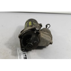 OPEL - CORSA - Μίζα -  - ΕΤΟΣ: 2005 - ΚΩΔ.ΚΑΤ/ΣΤΗ: 03E10104PF  09130838.Μεταχειρισμένα ανταλλακτικά αυτοκινήτων www.usedparts.gr