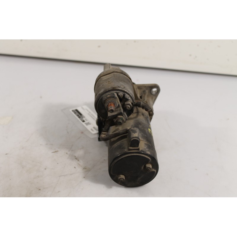 OPEL - CORSA - Μίζα -  - ΕΤΟΣ: 2005 - ΚΩΔ.ΚΑΤ/ΣΤΗ: 03E10104PF  09130838.Μεταχειρισμένα ανταλλακτικά αυτοκινήτων www.usedparts.gr