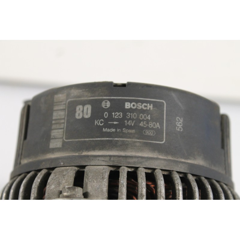 ALFA ROMEO - 145 - Δυναμό -  - ΕΤΟΣ: 1999 - ΚΩΔ.ΚΑΤ/ΣΤΗ: 0123310004.Μεταχειρισμένα ανταλλακτικά αυτοκινήτων www.usedparts.gr.Από