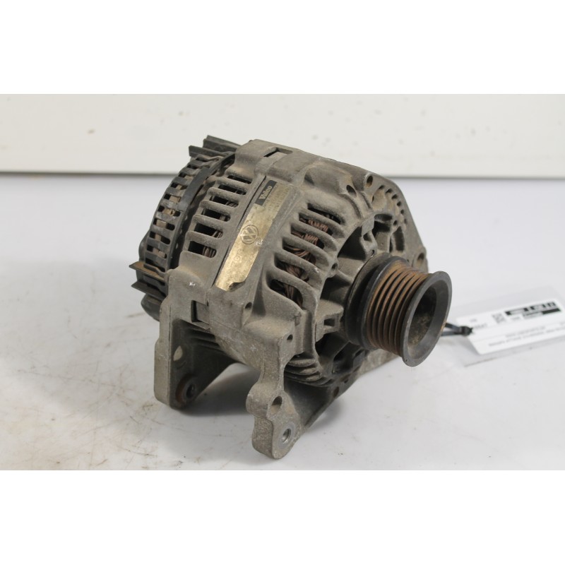 VW - PASSAT - Δυναμό -  - ΕΤΟΣ: 1995 - ΚΩΔ.ΚΑΤ/ΣΤΗ: 030903023E  2511821A.Μεταχειρισμένα ανταλλακτικά αυτοκινήτων www.usedparts.g