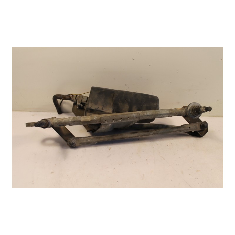 RENAULT- SCENIC - Μοτέρ υαλοκαθαριστήρων--