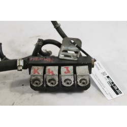 RENAULT - MEGANE - Μπέκ - ΚΩΔΙΚΟΣ ΜΗΧΑΝΗΣ: K4J - ΚΥΒΙΚΑ:  - ΕΤΟΣ: 2000 - ΚΩΔ.ΚΑΤ/ΣΤΗ: 67R010905  110R000033.Μεταχειρισμένα ανταλ