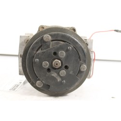 VW - PASSAT - Κομπρεσέρ AC -  - ΕΤΟΣ: 1995 - ΚΩΔ.ΚΑΤ/ΣΤΗ: 1312905134  SD7H13.Μεταχειρισμένα ανταλλακτικά αυτοκινήτων www.usedpar