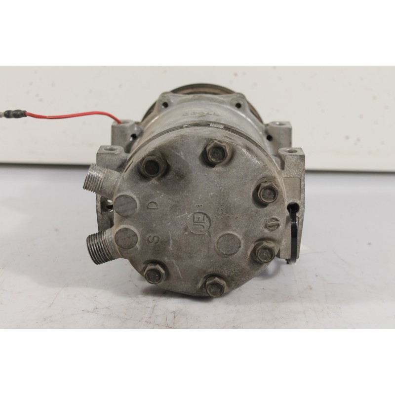 VW - PASSAT - Κομπρεσέρ AC -  - ΕΤΟΣ: 1995 - ΚΩΔ.ΚΑΤ/ΣΤΗ: 1312905134  SD7H13.Μεταχειρισμένα ανταλλακτικά αυτοκινήτων www.usedpar