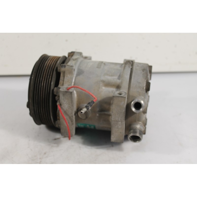 VW - PASSAT - Κομπρεσέρ AC -  - ΕΤΟΣ: 1995 - ΚΩΔ.ΚΑΤ/ΣΤΗ: 1312905134  SD7H13.Μεταχειρισμένα ανταλλακτικά αυτοκινήτων www.usedpar