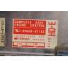 DAIHATSU - APPLAUSE - Εγκέφαλος ECU -  - ΕΤΟΣ: 1993 - ΚΩΔ.ΚΑΤ/ΣΤΗ: 8966087102  1017572610  8966187102.Μεταχειρισμένα ανταλλακτικ