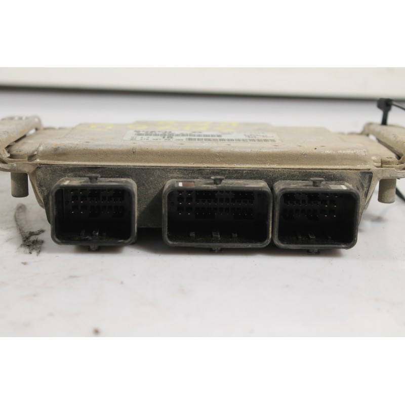 CITROEN - SAXO - Εγκέφαλος ECU -  - ΕΤΟΣ: 1998 - ΚΩΔ.ΚΑΤ/ΣΤΗ: 0261206246.Μεταχειρισμένα ανταλλακτικά αυτοκινήτων www.usedparts.g