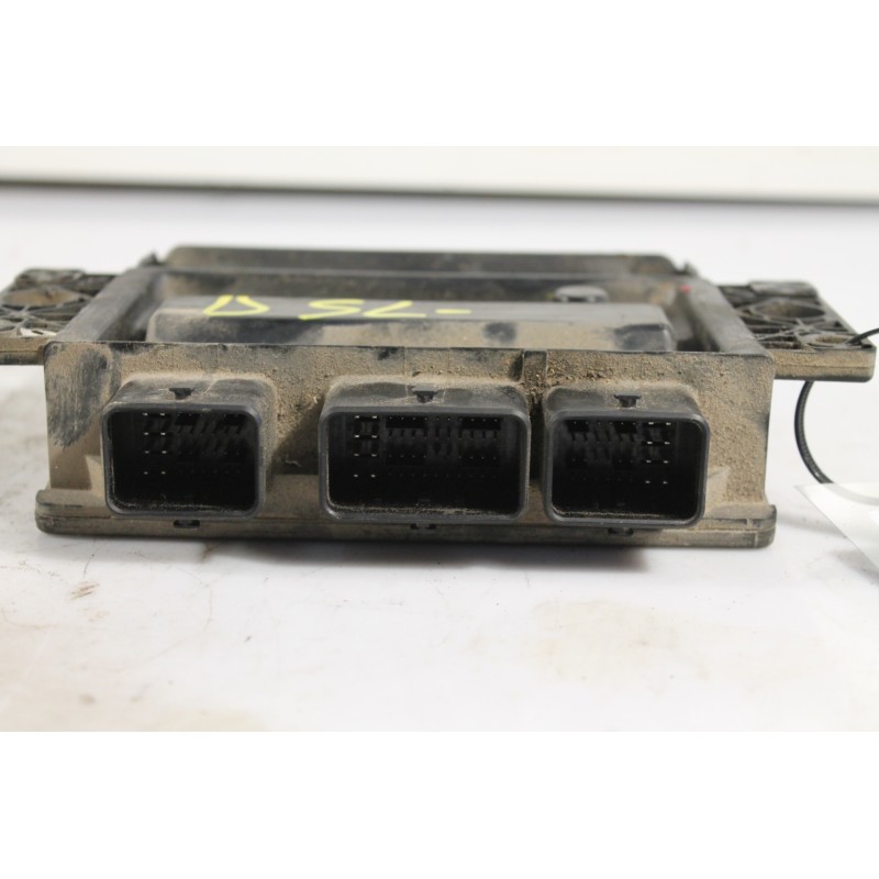 CITROEN - C3 - Εγκέφαλος ECU -  - ΕΤΟΣ: 2005 - ΚΩΔ.ΚΑΤ/ΣΤΗ: G6B60A03  9650043480.Μεταχειρισμένα ανταλλακτικά αυτοκινήτων www.use