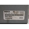 TOYOTA - AVENSIS - Εγκέφαλος ECU -  - ΕΤΟΣ: 1998 - ΚΩΔ.ΚΑΤ/ΣΤΗ: 0261204580  8966105231.Μεταχειρισμένα ανταλλακτικά αυτοκινήτων w