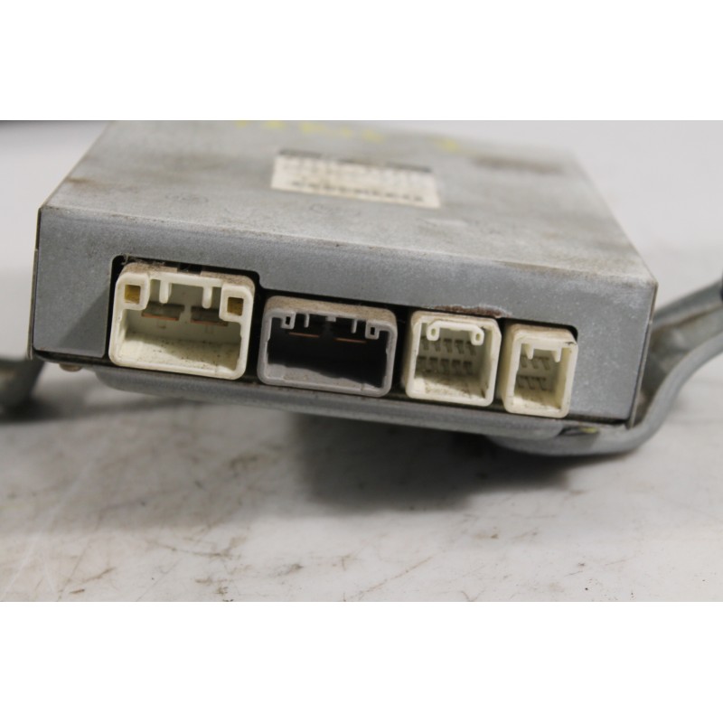 TOYOTA - YARIS - Εγκέφαλος ECU -  - ΕΤΟΣ: 2001 - ΚΩΔ.ΚΑΤ/ΣΤΗ: 896500D010  99118207  1129000097.Μεταχειρισμένα ανταλλακτικά αυτοκ