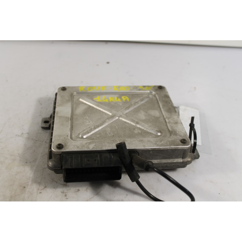 ROVER - 400 - Εγκέφαλος ECU -  - ΕΤΟΣ: 1998 - ΚΩΔ.ΚΑΤ/ΣΤΗ: MKC104032.Μεταχειρισμένα ανταλλακτικά αυτοκινήτων www.usedparts.gr.Απ