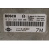 NISSAN - MICRA - Εγκέφαλος ECU -  - ΕΤΟΣ: 2000 - ΚΩΔ.ΚΑΤ/ΣΤΗ: 0261203980  6622869228576.Μεταχειρισμένα ανταλλακτικά αυτοκινήτων