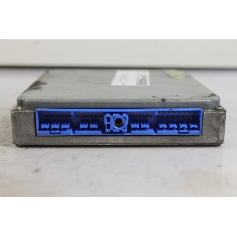 NISSAN - MICRA - Εγκέφαλος ECU -  - ΕΤΟΣ: 2000 - ΚΩΔ.ΚΑΤ/ΣΤΗ: 0261203980  6622869228576.Μεταχειρισμένα ανταλλακτικά αυτοκινήτων