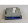 NISSAN - MICRA - Εγκέφαλος ECU -  - ΕΤΟΣ: 2000 - ΚΩΔ.ΚΑΤ/ΣΤΗ: 0261203980  6622869228576.Μεταχειρισμένα ανταλλακτικά αυτοκινήτων