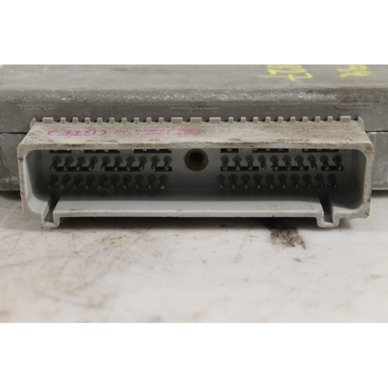 FORD - ORION - Εγκέφαλος ECU -  - ΕΤΟΣ: 1992 - ΚΩΔ.ΚΑΤ/ΣΤΗ: 93AB12A650CA.Μεταχειρισμένα ανταλλακτικά αυτοκινήτων www.usedparts.g