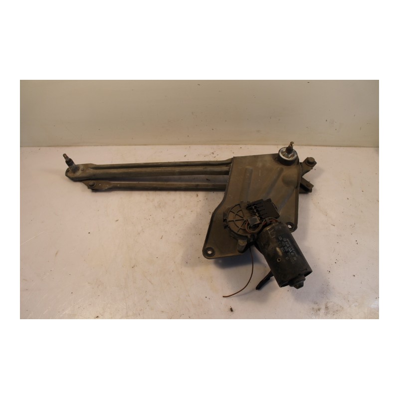 FORD- ESCORT - Μοτέρ υαλοκαθαριστήρων--IV