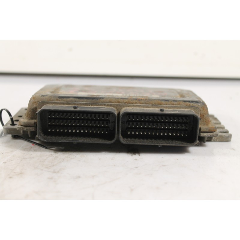 RENAULT - MEGANE - Εγκέφαλος ECU -  - ΕΤΟΣ: 1998 - ΚΩΔ.ΚΑΤ/ΣΤΗ: S110130020A  8200092142.Μεταχειρισμένα ανταλλακτικά αυτοκινήτων