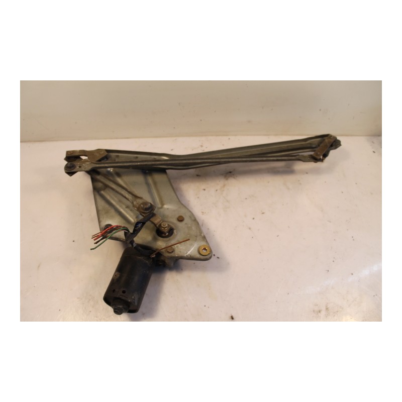 FORD- ESCORT - Μοτέρ υαλοκαθαριστήρων--IV