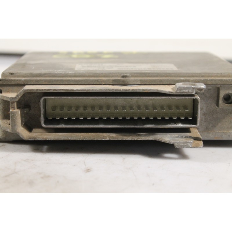 CITROEN - SAXO - Εγκέφαλος ECU -  - ΕΤΟΣ: 1997 - ΚΩΔ.ΚΑΤ/ΣΤΗ: 0261204625  9630278480.Μεταχειρισμένα ανταλλακτικά αυτοκινήτων www