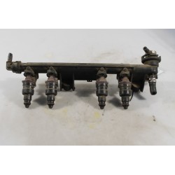 RENAULT - CLIO - Μπέκ - ΚΩΔΙΚΟΣ ΜΗΧΑΝΗΣ:  - ΚΥΒΙΚΑ: 1200 - ΕΤΟΣ: 1999 - ΚΩΔ.ΚΑΤ/ΣΤΗ: 7700870914D  873774.Μεταχειρισμένα ανταλλακ