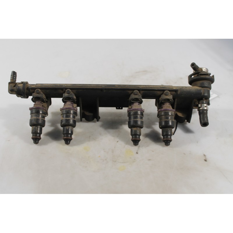 RENAULT - CLIO - Μπέκ - ΚΩΔΙΚΟΣ ΜΗΧΑΝΗΣ:  - ΚΥΒΙΚΑ: 1200 - ΕΤΟΣ: 1999 - ΚΩΔ.ΚΑΤ/ΣΤΗ: 7700870914D  873774.Μεταχειρισμένα ανταλλακ