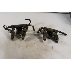 ALFA ROMEO - 33 - Μπέκ - ΚΩΔΙΚΟΣ ΜΗΧΑΝΗΣ:  - ΚΥΒΙΚΑ:  - ΕΤΟΣ: 1990 - ΚΩΔ.ΚΑΤ/ΣΤΗ: 0280150703.Μεταχειρισμένα ανταλλακτικά αυτοκιν