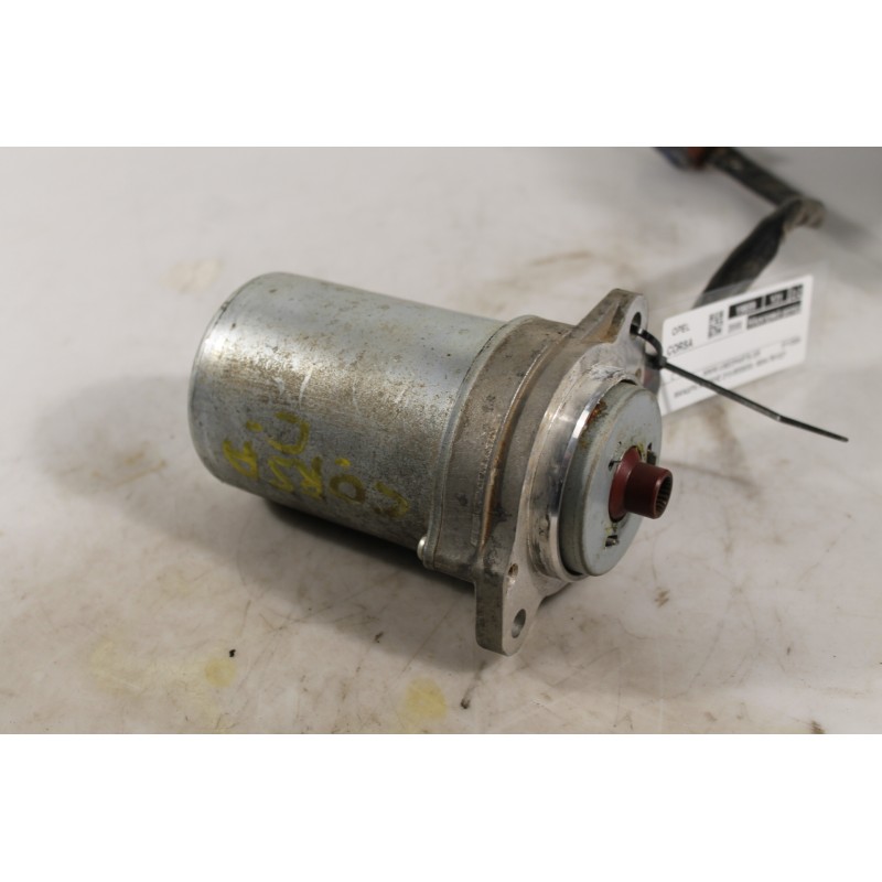 OPEL - CORSA - Ηλεκτρικό μοτέρ τιμονιού -  - ΘΕΣΗ:  - ΕΤΟΣ: 2000 - ΚΩΔ.ΚΑΤ/ΣΤΗ: 001407140  13136673.Μεταχειρισμένα ανταλλακτικά