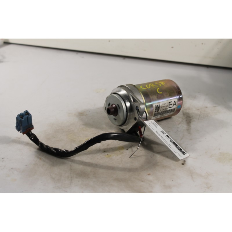 OPEL - CORSA - Ηλεκτρικό μοτέρ τιμονιού -  - ΘΕΣΗ:  - ΕΤΟΣ: 2000 - ΚΩΔ.ΚΑΤ/ΣΤΗ: 001407140  9156064.Μεταχειρισμένα ανταλλακτικά α