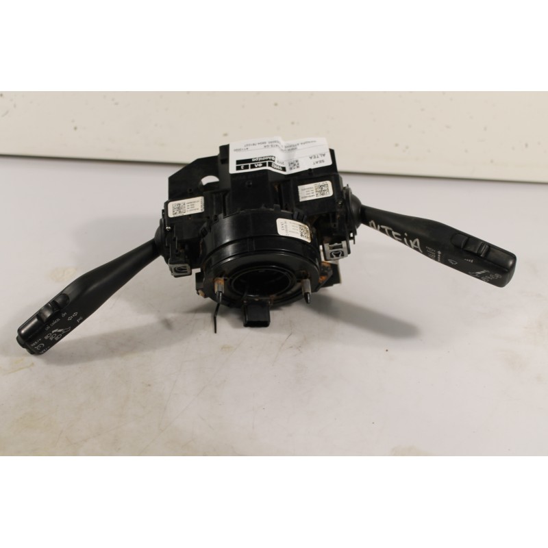 SEAT - ALTEA - Φλασιέρα -  - ΕΤΟΣ: 2006 - ΚΩΔ.ΚΑΤ/ΣΤΗ: ANP80H023C.Μεταχειρισμένα ανταλλακτικά αυτοκινήτων www.usedparts.gr.Απόσυ