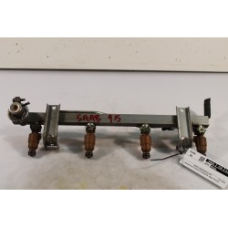 SAAB - 95 - Μπέκ - ΚΩΔΙΚΟΣ ΜΗΧΑΝΗΣ:  - ΚΥΒΙΚΑ:  - ΕΤΟΣ: 2000 - ΚΩΔ.ΚΑΤ/ΣΤΗ: 0280156023.Μεταχειρισμένα ανταλλακτικά αυτοκινήτων w