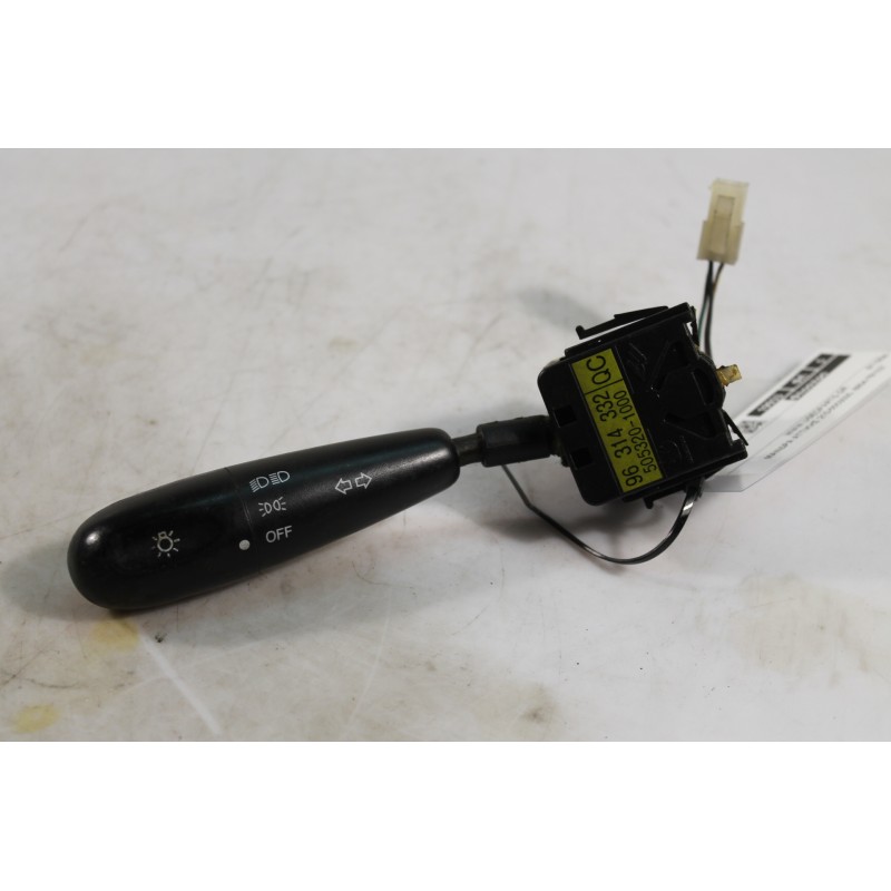 DAEWOO - MATIZ - Φλασιέρα -  - ΕΤΟΣ:  - ΚΩΔ.ΚΑΤ/ΣΤΗ: 96314332  5053201000.Μεταχειρισμένα ανταλλακτικά αυτοκινήτων www.usedparts.