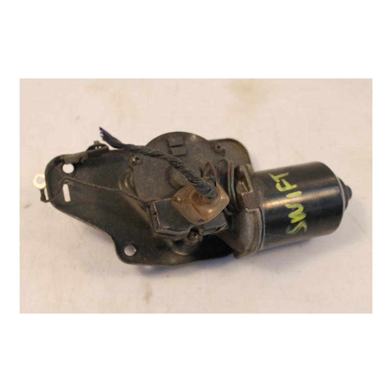 SUZUKI- SWIFT - Μοτέρ υαλοκαθαριστήρων--ΧΩΡΙΣ ΜΠΡΑΤΣΑ