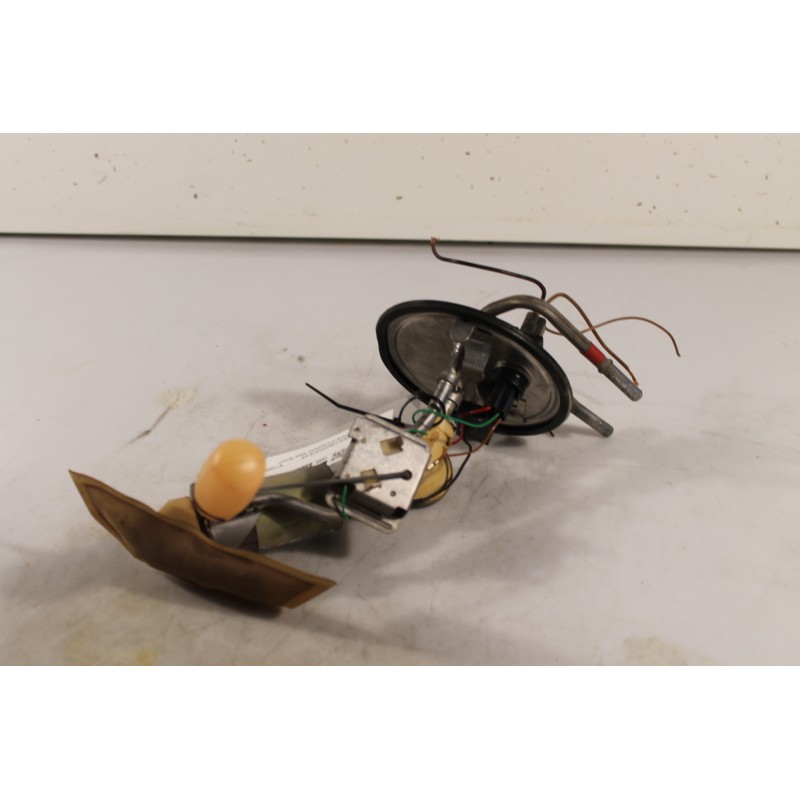 FORD - FIESTA - Αντλία βεντζίνης - ΚΩΔΙΚΟΣ ΜΗΧΑΝΗΣ:  - ΚΥΒΙΚΑ:  - ΕΤΟΣ: 1995 - ΚΩΔ.ΚΑΤ/ΣΤΗ: .Μεταχειρισμένα ανταλλακτικά αυτοκιν