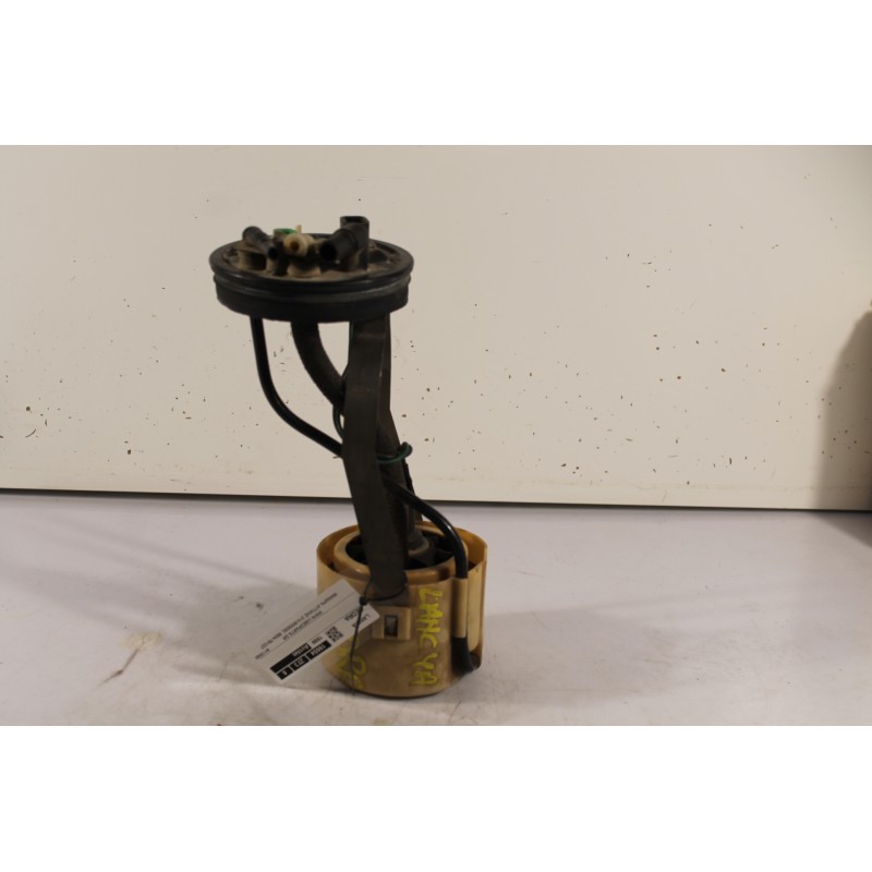 LANCIA - DEDRA - Αντλία βεντζίνης - ΚΩΔΙΚΟΣ ΜΗΧΑΝΗΣ:  - ΚΥΒΙΚΑ: 1600 - ΕΤΟΣ: 1999 - ΚΩΔ.ΚΑΤ/ΣΤΗ: .Μεταχειρισμένα ανταλλακτικά αυ