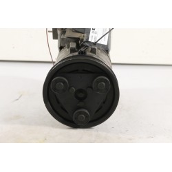 HYUNDAI - ACCENT - Κομπρεσέρ AC -  - ΕΤΟΣ:  - ΚΩΔ.ΚΑΤ/ΣΤΗ: 1314154.Μεταχειρισμένα ανταλλακτικά αυτοκινήτων www.usedparts.gr.Απόσ