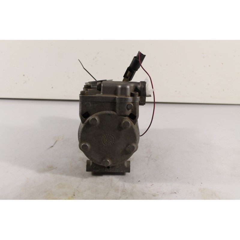 HYUNDAI - ACCENT - Κομπρεσέρ AC -  - ΕΤΟΣ:  - ΚΩΔ.ΚΑΤ/ΣΤΗ: 1314154.Μεταχειρισμένα ανταλλακτικά αυτοκινήτων www.usedparts.gr.Απόσ
