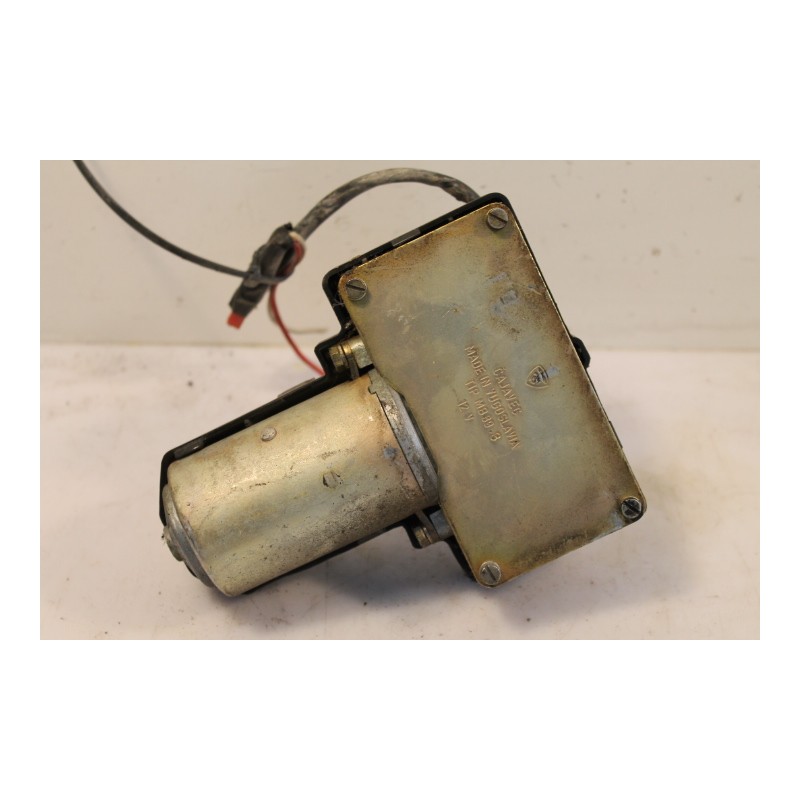 SUZUKI- VITARA - Μοτέρ υαλοκαθαριστήρων-Πίσω-ΧΩΡΙΣ ΜΠΡΑΤΣΑ