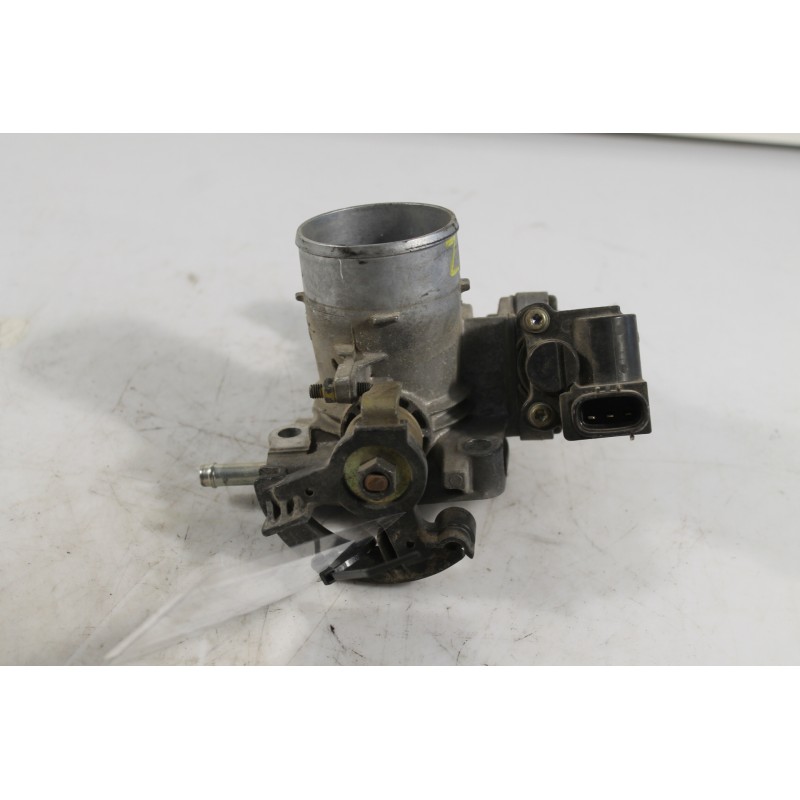 TOYOTA - YARIS - Πεταλούδα γκαζιού - ΚΩΔΙΚΟΣ ΜΗΧΑΝΗΣ: 2NZ - ΚΥΒΙΚΑ:  - ΕΤΟΣ: 2001 - ΚΩΔ.ΚΑΤ/ΣΤΗ: 1985001071.Μεταχειρισμένα ανταλ