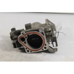 BMW - E36 - Πεταλούδα γκαζιού - ΚΩΔΙΚΟΣ ΜΗΧΑΝΗΣ: 164E2 - ΚΥΒΙΚΑ: 1600 - ΕΤΟΣ:  - ΚΩΔ.ΚΑΤ/ΣΤΗ: 0280140561.Μεταχειρισμένα ανταλλακ