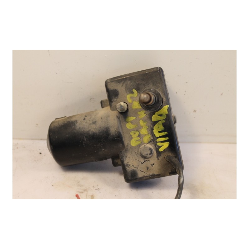 SUZUKI- VITARA - Μοτέρ υαλοκαθαριστήρων-Πίσω-ΧΩΡΙΣ ΜΠΡΑΤΣΑ