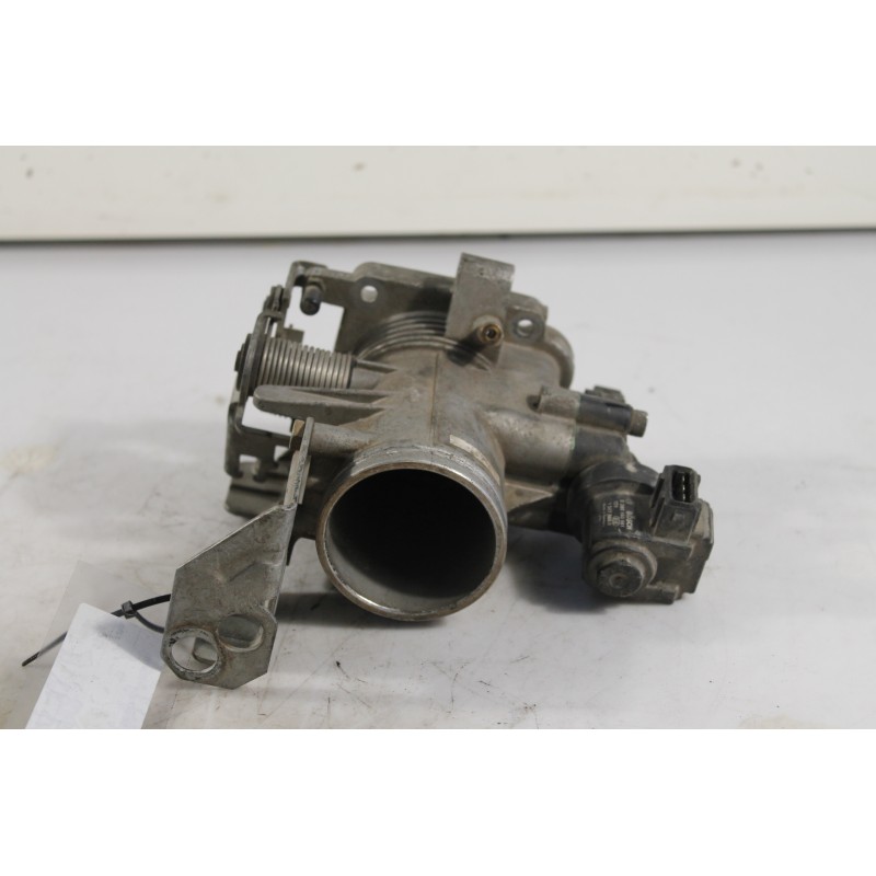 BMW - E36 - Πεταλούδα γκαζιού - ΚΩΔΙΚΟΣ ΜΗΧΑΝΗΣ: 164E2 - ΚΥΒΙΚΑ: 1600 - ΕΤΟΣ:  - ΚΩΔ.ΚΑΤ/ΣΤΗ: 0280140561.Μεταχειρισμένα ανταλλακ