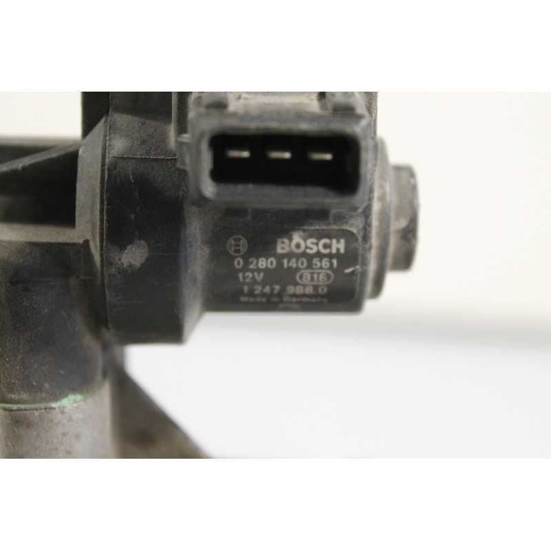 BMW - E36 - Πεταλούδα γκαζιού - ΚΩΔΙΚΟΣ ΜΗΧΑΝΗΣ: 164E2 - ΚΥΒΙΚΑ: 1600 - ΕΤΟΣ:  - ΚΩΔ.ΚΑΤ/ΣΤΗ: 0280140561.Μεταχειρισμένα ανταλλακ