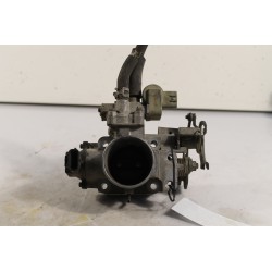 TOYOTA - CARINA - Πεταλούδα γκαζιού - ΚΩΔΙΚΟΣ ΜΗΧΑΝΗΣ:  - ΚΥΒΙΚΑ: 1600 - ΕΤΟΣ: 1993 - ΚΩΔ.ΚΑΤ/ΣΤΗ: 2227015010.Μεταχειρισμένα αντ