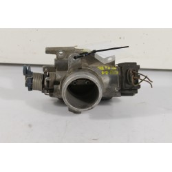 FORD - ESCORT - Πεταλούδα γκαζιού - ΚΩΔΙΚΟΣ ΜΗΧΑΝΗΣ: CVHF4B - ΚΥΒΙΚΑ:  - ΕΤΟΣ:  - ΚΩΔ.ΚΑΤ/ΣΤΗ: 958F9B989.Μεταχειρισμένα ανταλλακ