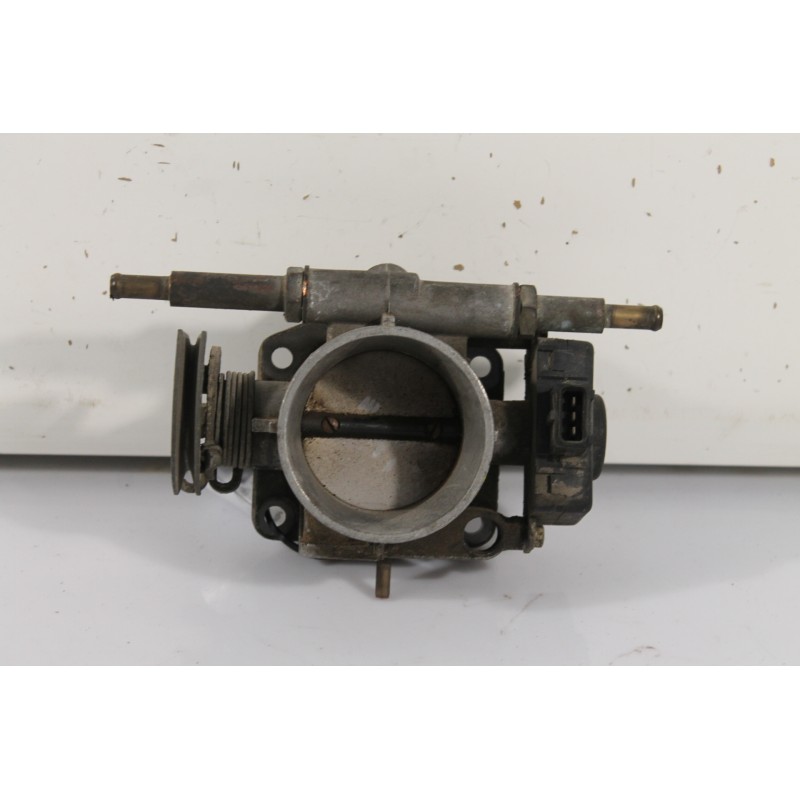 ALFA ROMEO - 33 - Πεταλούδα γκαζιού - ΚΩΔΙΚΟΣ ΜΗΧΑΝΗΣ:  - ΚΥΒΙΚΑ: 1400 - ΕΤΟΣ: 1995 - ΚΩΔ.ΚΑΤ/ΣΤΗ: 0280120315.Μεταχειρισμένα αντ