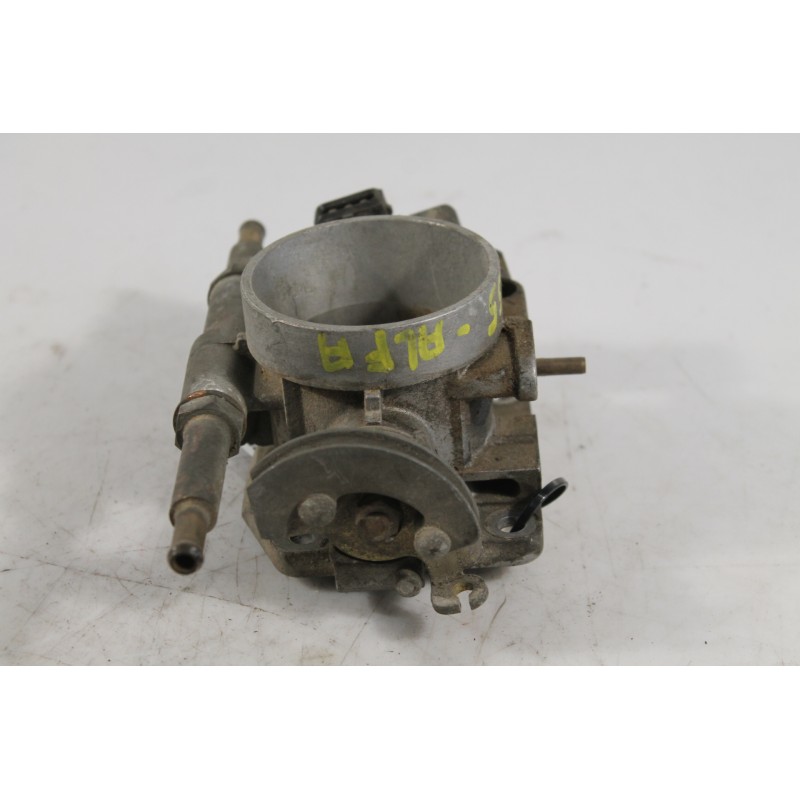 ALFA ROMEO - 33 - Πεταλούδα γκαζιού - ΚΩΔΙΚΟΣ ΜΗΧΑΝΗΣ:  - ΚΥΒΙΚΑ: 1400 - ΕΤΟΣ: 1995 - ΚΩΔ.ΚΑΤ/ΣΤΗ: 0280120315.Μεταχειρισμένα αντ