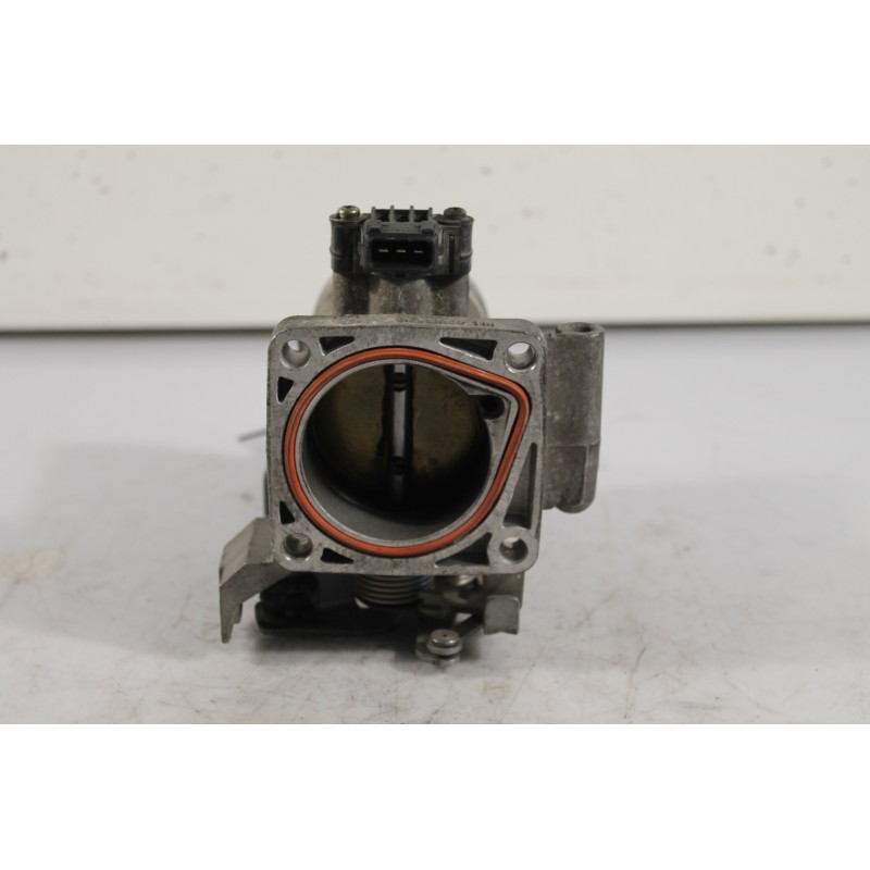 BMW - E36 - Πεταλούδα γκαζιού - ΚΩΔΙΚΟΣ ΜΗΧΑΝΗΣ:  - ΚΥΒΙΚΑ: 1600 - ΕΤΟΣ: 1995 - ΚΩΔ.ΚΑΤ/ΣΤΗ: .Μεταχειρισμένα ανταλλακτικά αυτοκι