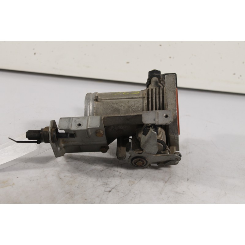 BMW - E36 - Πεταλούδα γκαζιού - ΚΩΔΙΚΟΣ ΜΗΧΑΝΗΣ:  - ΚΥΒΙΚΑ: 1600 - ΕΤΟΣ: 1995 - ΚΩΔ.ΚΑΤ/ΣΤΗ: .Μεταχειρισμένα ανταλλακτικά αυτοκι