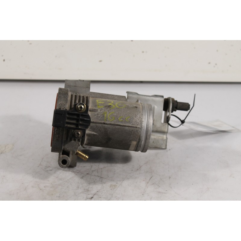 BMW - E36 - Πεταλούδα γκαζιού - ΚΩΔΙΚΟΣ ΜΗΧΑΝΗΣ:  - ΚΥΒΙΚΑ: 1600 - ΕΤΟΣ: 1995 - ΚΩΔ.ΚΑΤ/ΣΤΗ: .Μεταχειρισμένα ανταλλακτικά αυτοκι